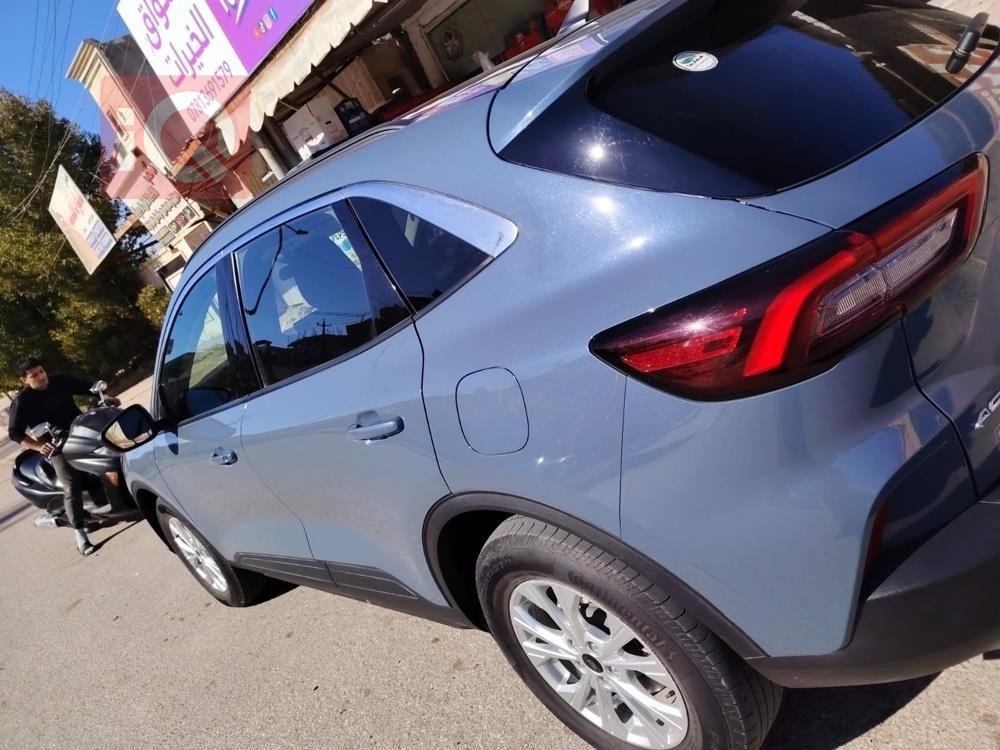 فورد إسكيب